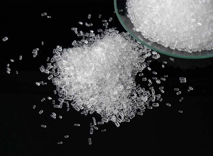 吉林菱形硫酸镁