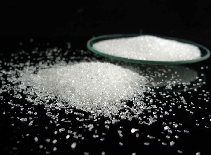 吉林味精状硫酸镁