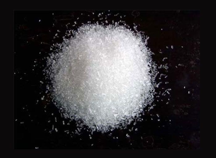 吉林五水硫酸镁