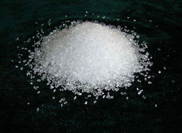 吉林七水硫酸镁